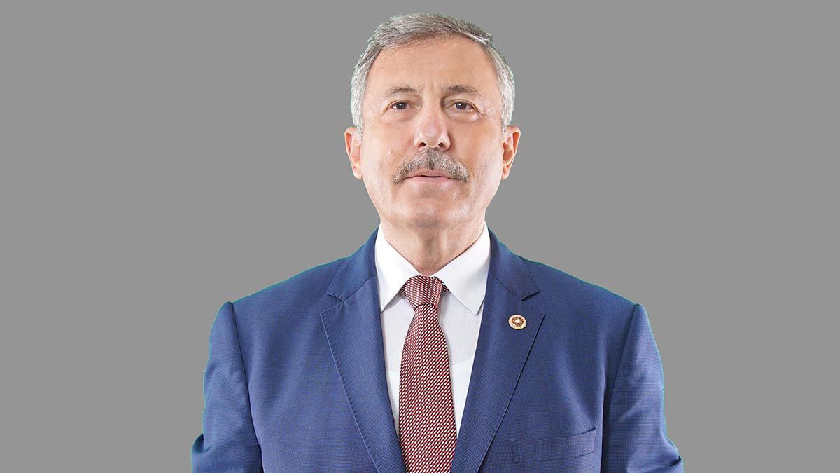 Gelecek Partili Selçuk Özdağ, Erdoğan ve Bahçeli'ye seslendi: Sinan Ateş cinayetinin arkasını bulacaksınız