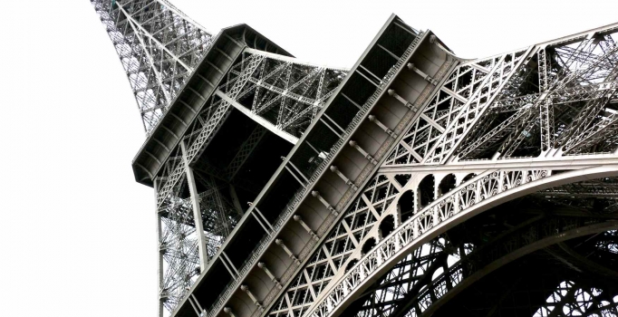 Yabancı turistler en çok Fransa'yı tercih ediyor