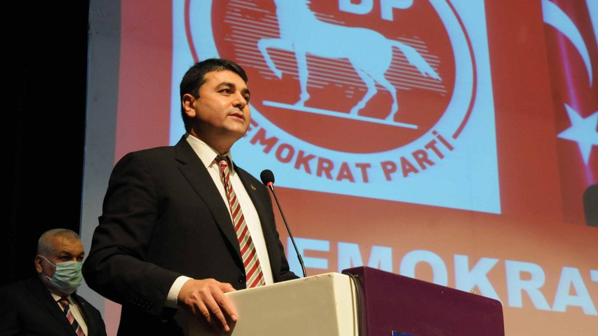 Uysal’dan Erdoğan’a ‘batan gemi’ yanıtı: Titanik'in kaptanı gibi...