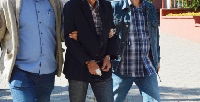 Giresun Emniyet Müdürlüğü'nde 52 polis açığa alındı