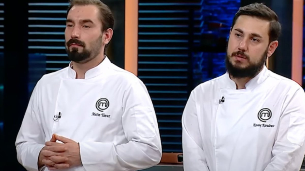 Masterchef şampiyonu belli oldu