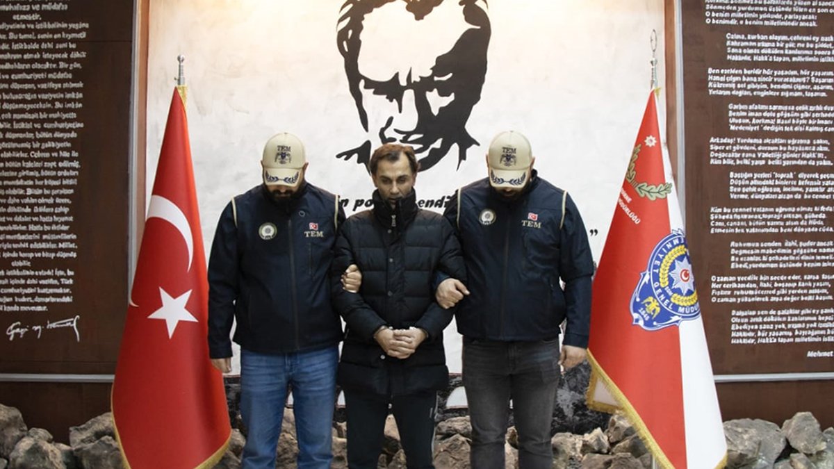 İstiklal'deki bombalı saldırı soruşturmasında yeni gelişme