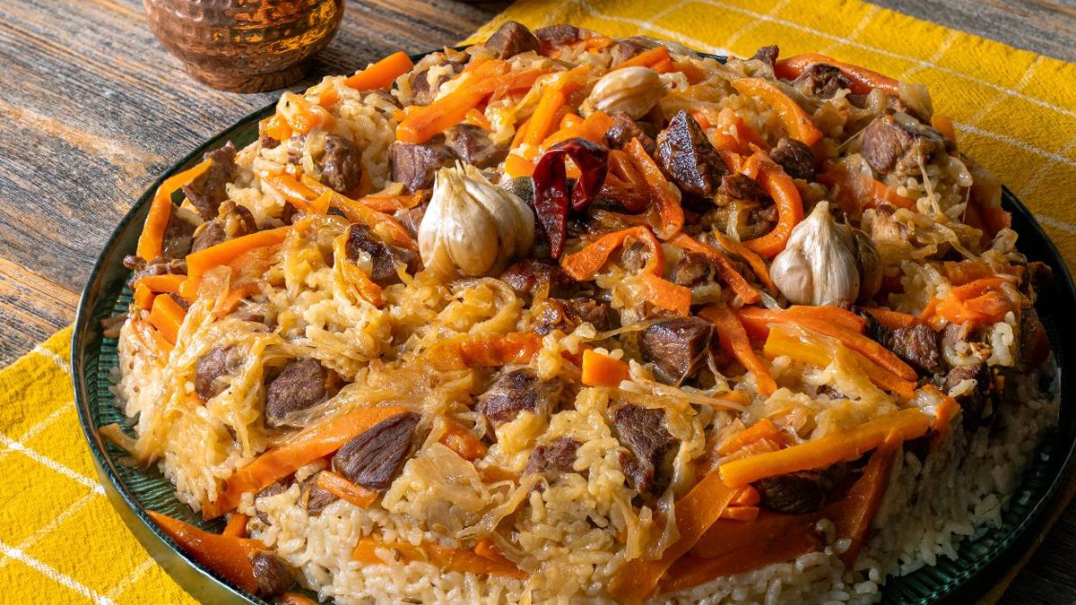 Tadına bakan tabak tabak yiyor! Pilavınızı bu yöntemle yapın komşularınız tarif için kapınızda kuyruk olsun