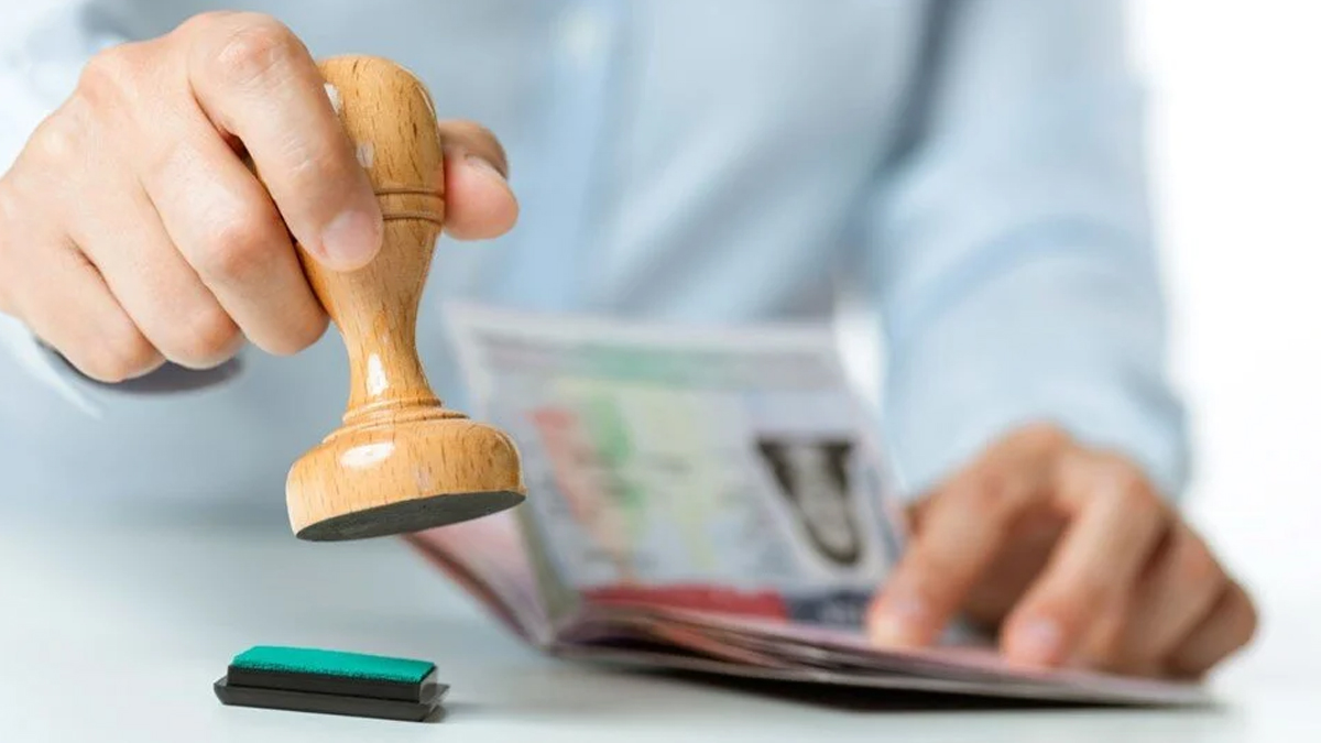 Pasaportlardaki harç krizi çözüldü, fark alınmayacak