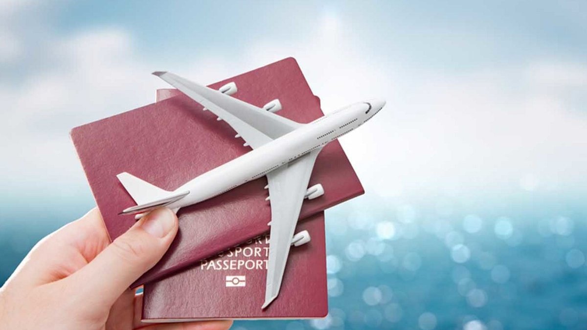 2023'ün en güçlü pasaportları açıklandı: Türkiye kaçıncı sırada?