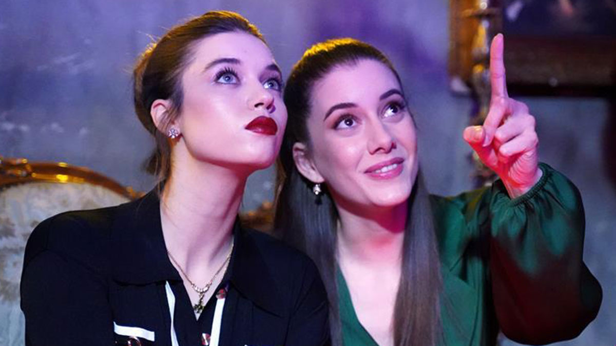 Yalı Çapkını'na reytingleri altüst edecek sürpriz isim! Ünlü oyuncu diziseverleri heyecanlandırdı