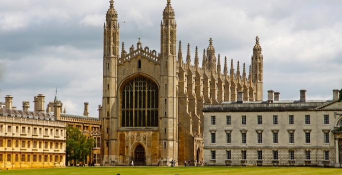 Avrupa'da yabancı yatırımın gözdesi Birleşik Krallık