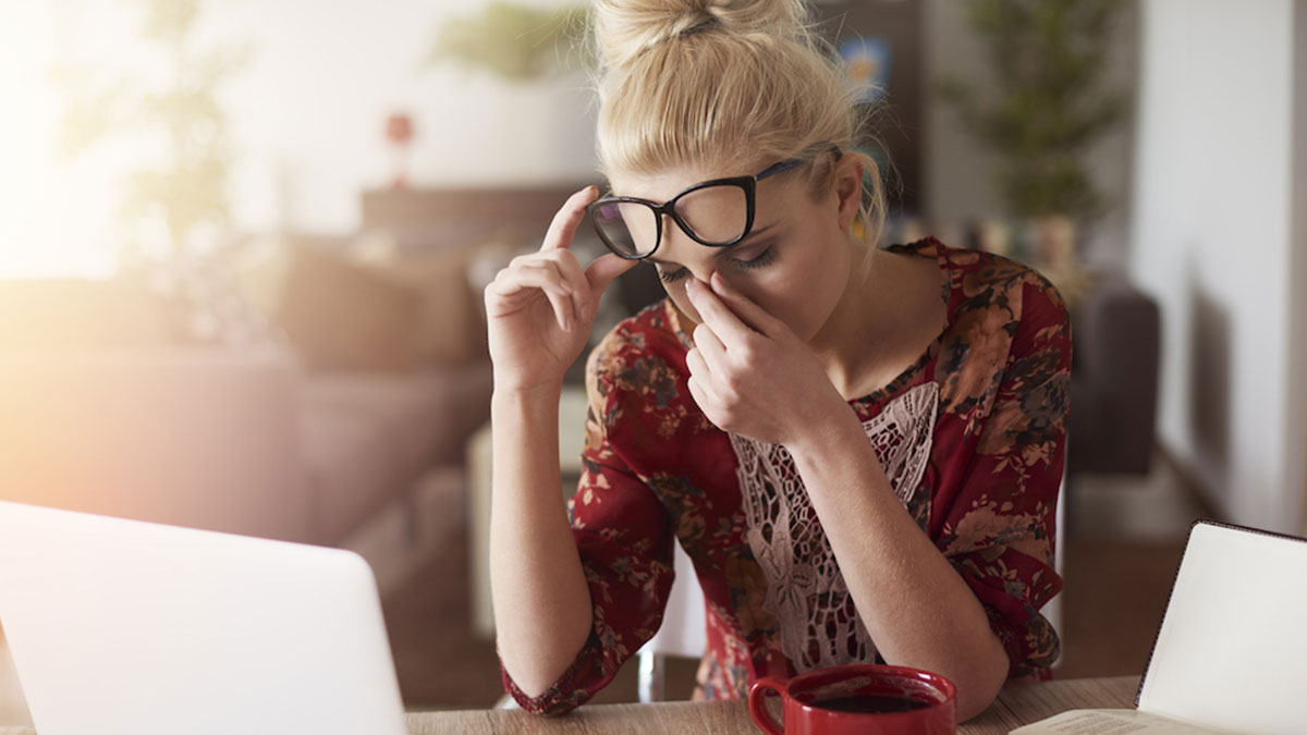 Kronik baş ağrısı için evde bunları mutlaka yapın! Uzmanından altın değerinde pratik tavsiyeler