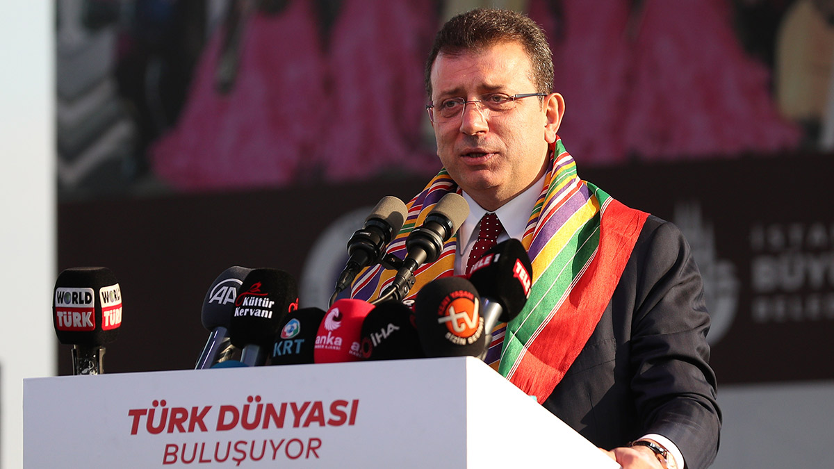 İmamoğlu'ndan kendisi hakkında açılan yeni davaya ilk tepki: İmza malum müfettişe ait