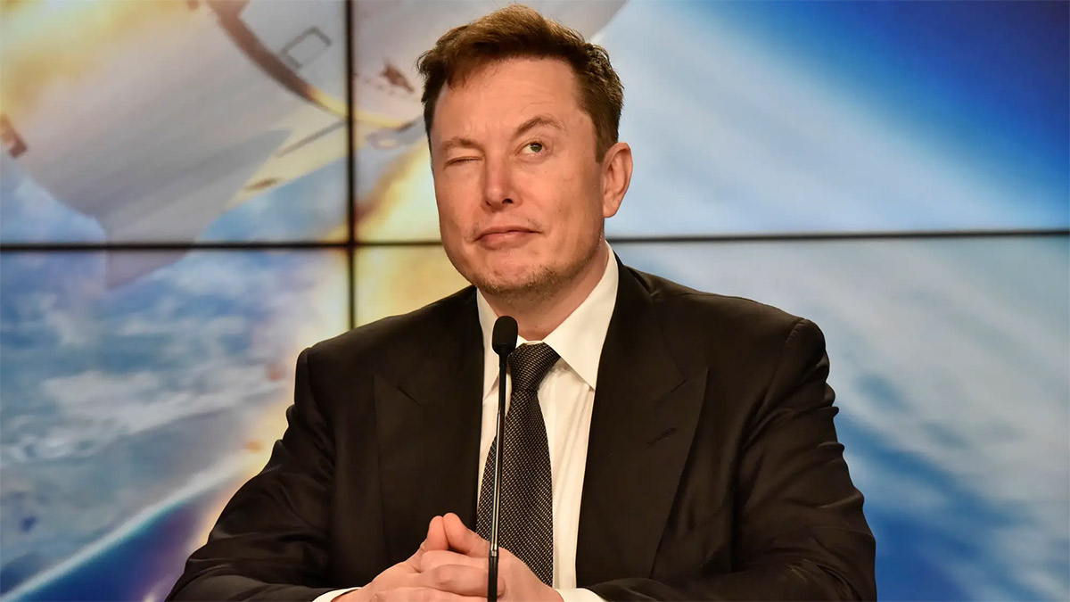 Elon Musk 'rekor' kırdı: Kaybettiği servetiyle Guinness'e girdi