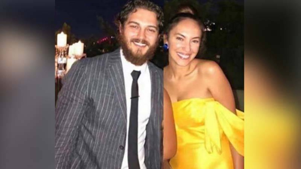 Çağatay Ulusoy ve Duygu Sarışın'dan ayrılık kararı