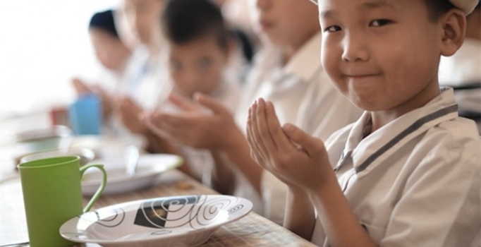 Baro Başkanı'ndan BM'ye Doğu Türkistan mektubu