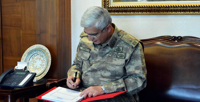 Darbeci Tuğgeneral Timurcan Ermiş: Fethullahçılar yaptı, bundan eminim - Son dakika darbe haberleri