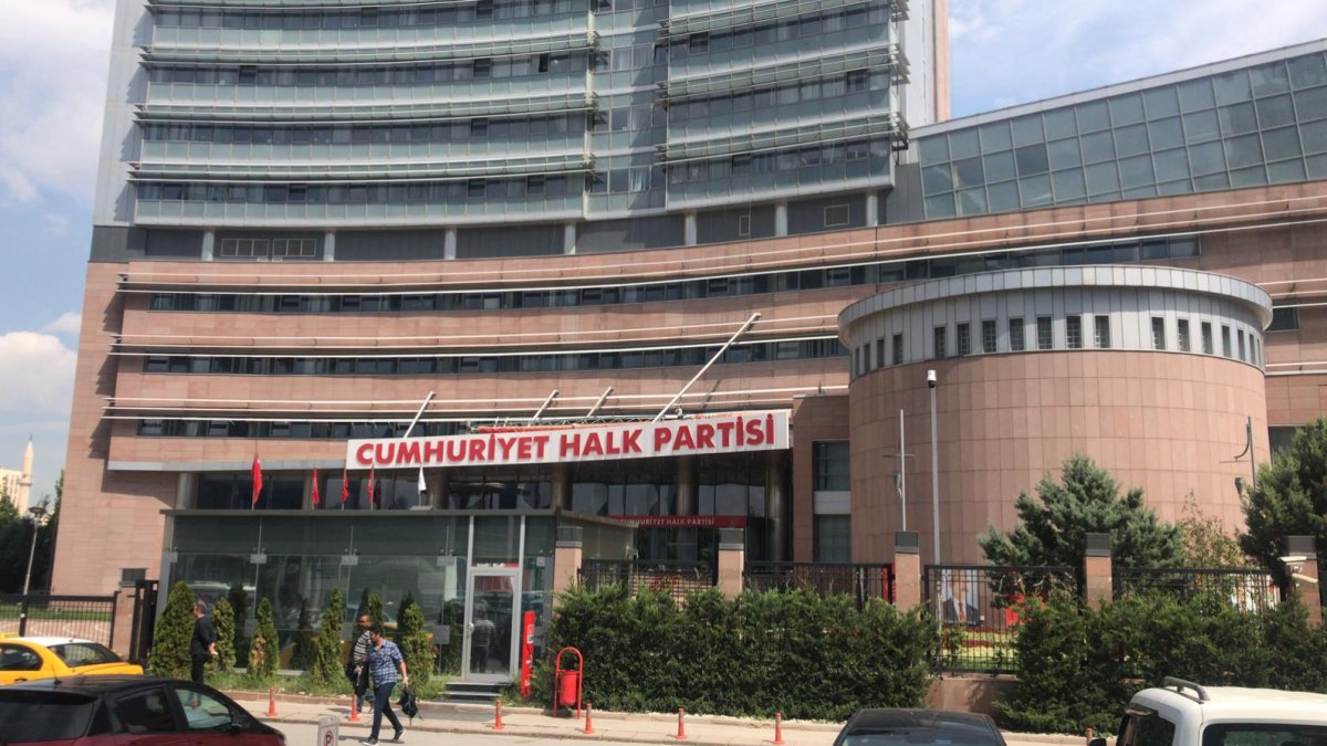 CHP'den İmamoğlu'na açılan yeni davaya ilk tepki: Suç uydurmaya çalışıyorlar