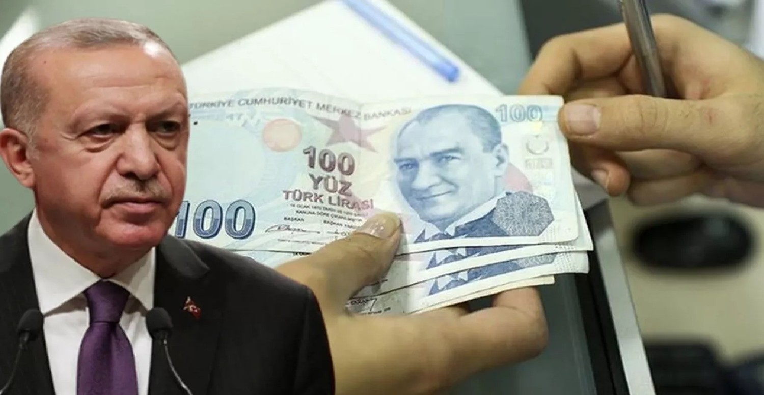 Meclis ek zam seferberliğinde! Bu yıllar arasında emekli olana 1500 TL ek ödeme geliyor! 2023'ün ilk bombası erken geldi!