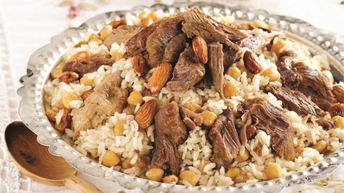 Akşam yemekte bu pilavı yapın evdekiler bayram etsin! İşte meşhur Divriği pilavı tarifi