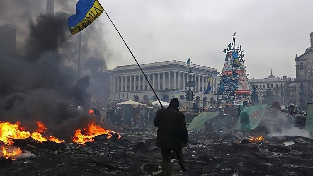 Ukrayna Ordusu'na katılan Şeyh Said İsmailov: Arap ülkeleri Rusya'nın işgalini destekliyor