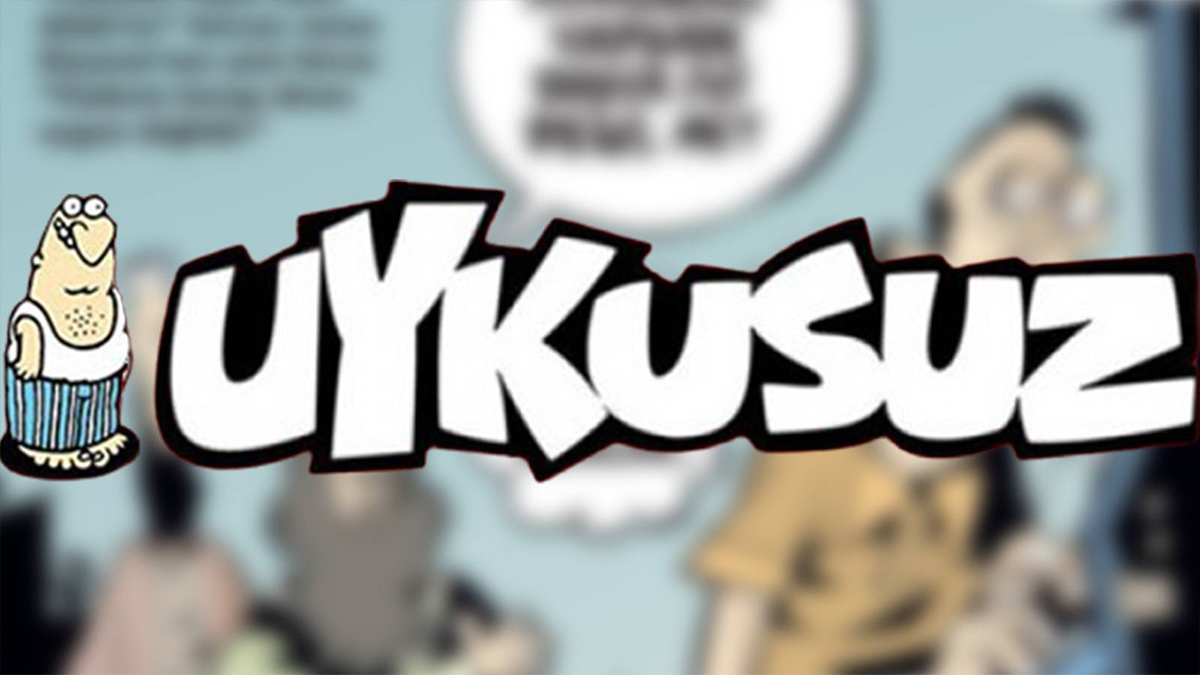 Sinan Ateş cinayeti Uykusuz’un kapağında