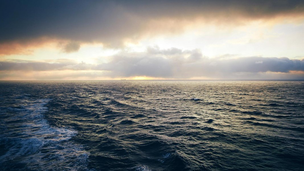 Okyanus sıcaklıkları 2022'de rekor seviyede: Sıfır emisyona ulaşana kadar artacak