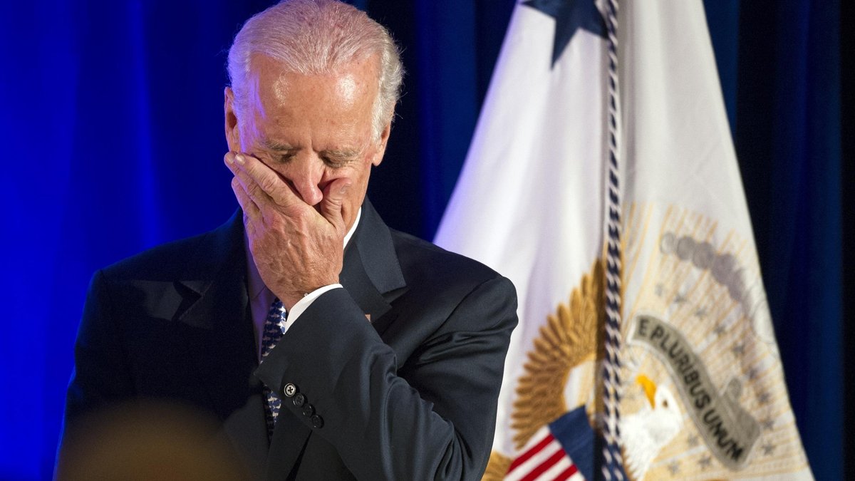 'Gizli belge' skandalı büyüyor: Biden'ın ikinci ofisinden de çıktı, Beyaz Saray sessiz