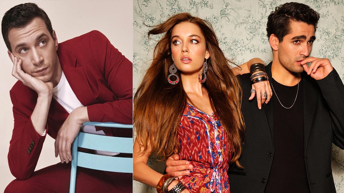 Yalı Çapkını'nda 'Selahattin Paşalı' sürprizi