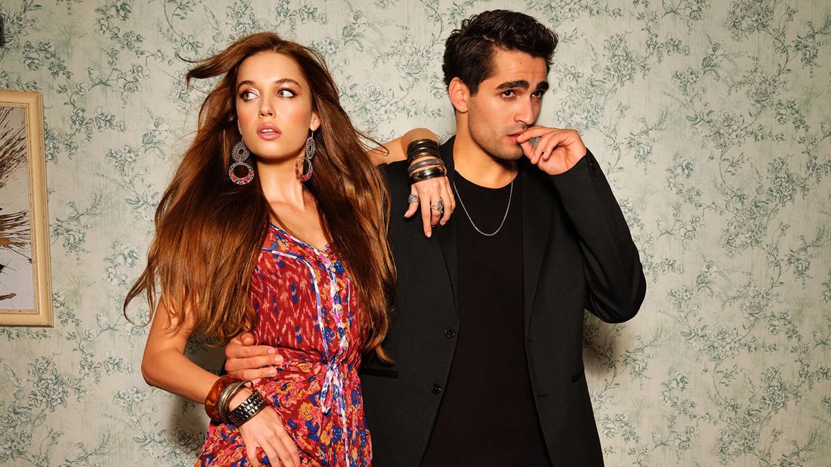 Yalı Çapkını'na sürpriz transfer! Reytingleri alt üst eden iki isim Yalı Çapkını'na katıldı!