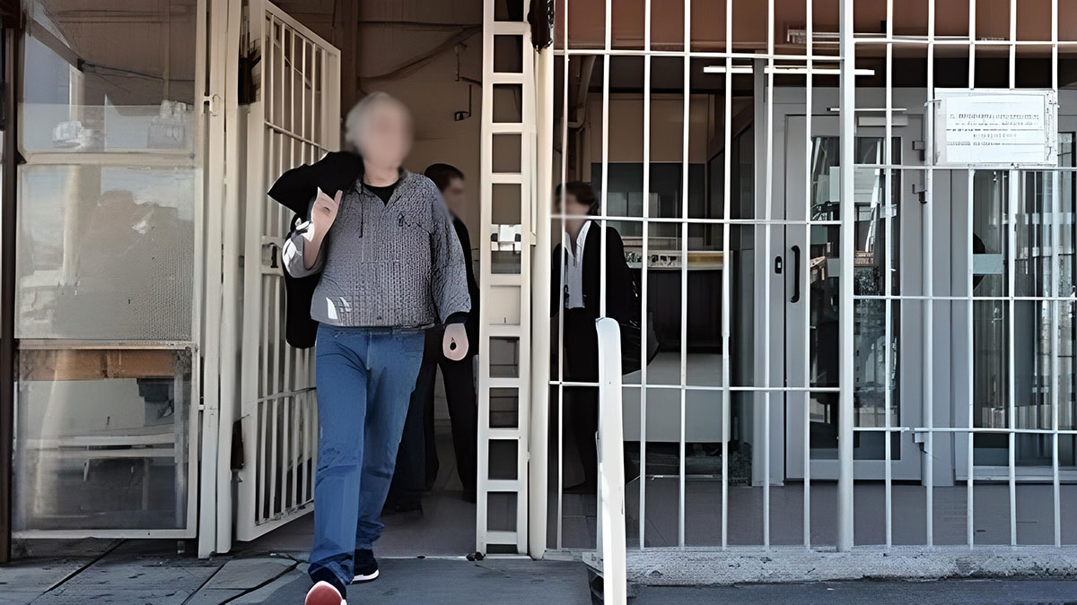 Af bekleyen mahkumlara Adalet Bakanı Bozdağ'dan açıklama! Binlerce mahkumun beklediği haber verildi