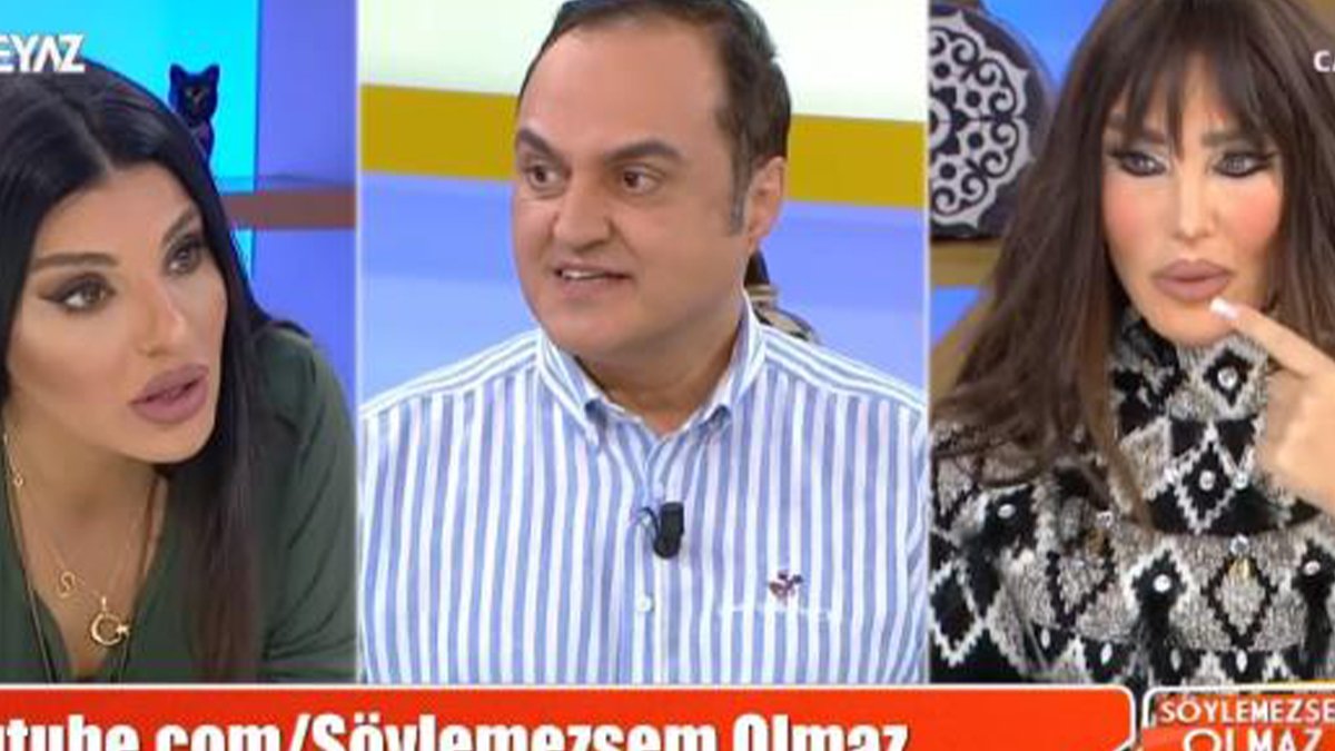 Seren apar topar kovuldu! Yerine öyle bir isim geliyor ki.... "Kalbine inecek"