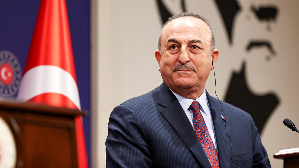 Çavuşoğlu: Tahılın yüzde 60'ı düşük ve orta gelirli ülkelere gitti