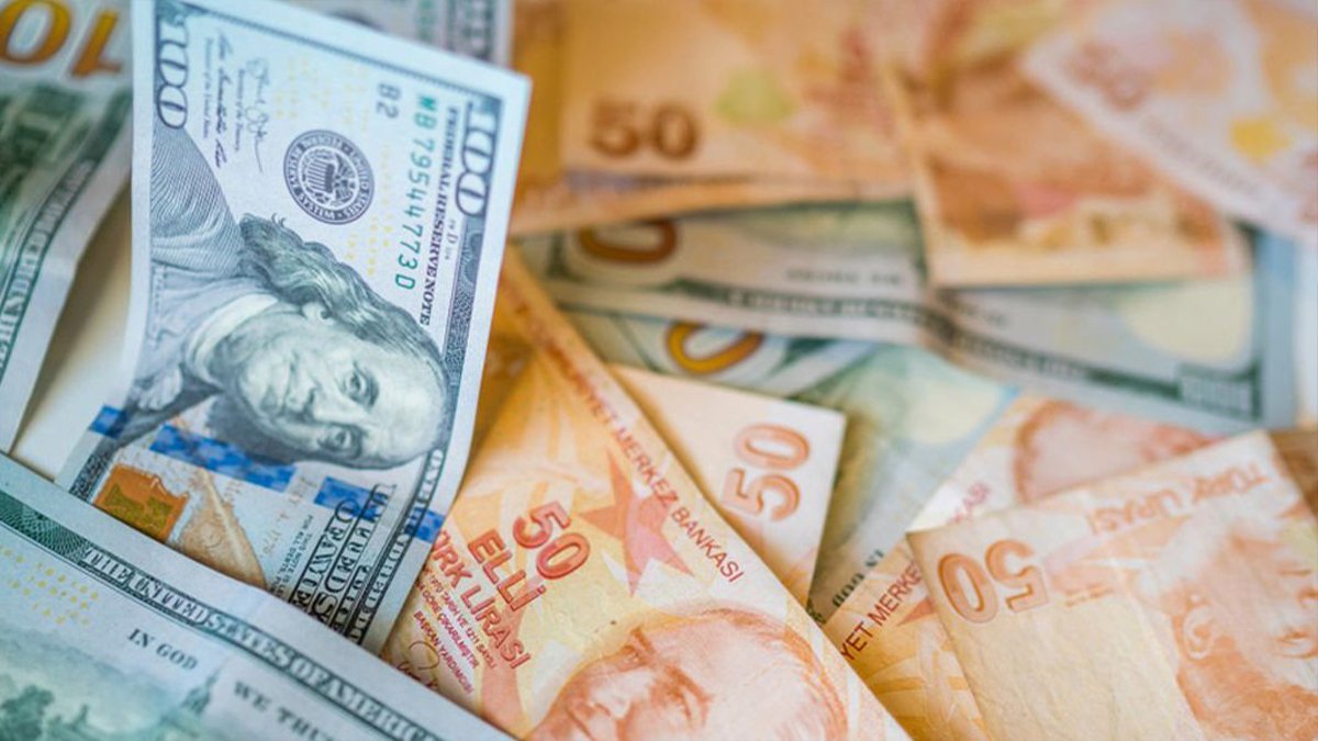 Gerileme devam ediyor: KKM'den iki haftada 93 milyar TL'lik çıkış