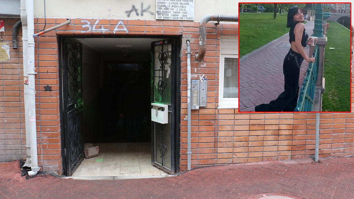 Eskişehir'de kadın cinayeti! Tuğçe Can bıçaklı saldırıyla katledildi