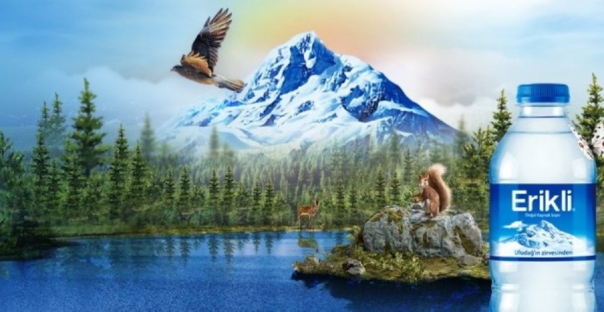 Su fiyatlarına cillop gibi kampanya! 19 L damacana hem ucuzladı hem 5 tanesi bedavaya gelecek! O tarihe kadar geçerli