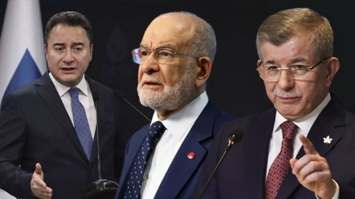 Liderlerden Akşener'e geçmiş olsun mesajları