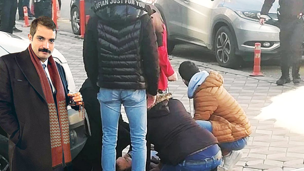 Bu dosya devletin güven sınavı