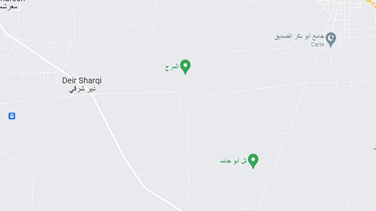 İdlib'de 4.6 büyüklüğünde deprem