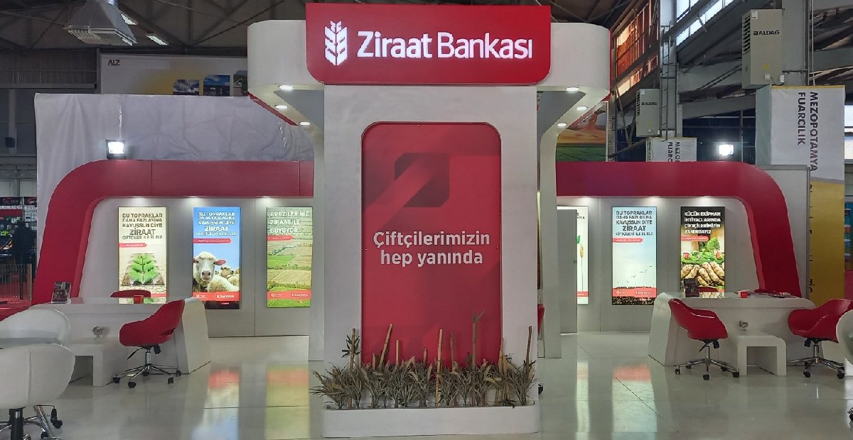 18-68 yaş aralığına Ziraat Bankası'ndan büyük kıyak! TC kimlik numarasına göre onbinlerce lira ödeme!