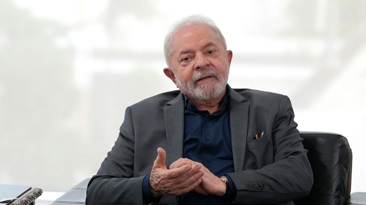 Lula'dan 'Kongre Baskını'na devlet güçleri yardım etti' iddiası: Saray Bolsonaro destekçileriyle dolu