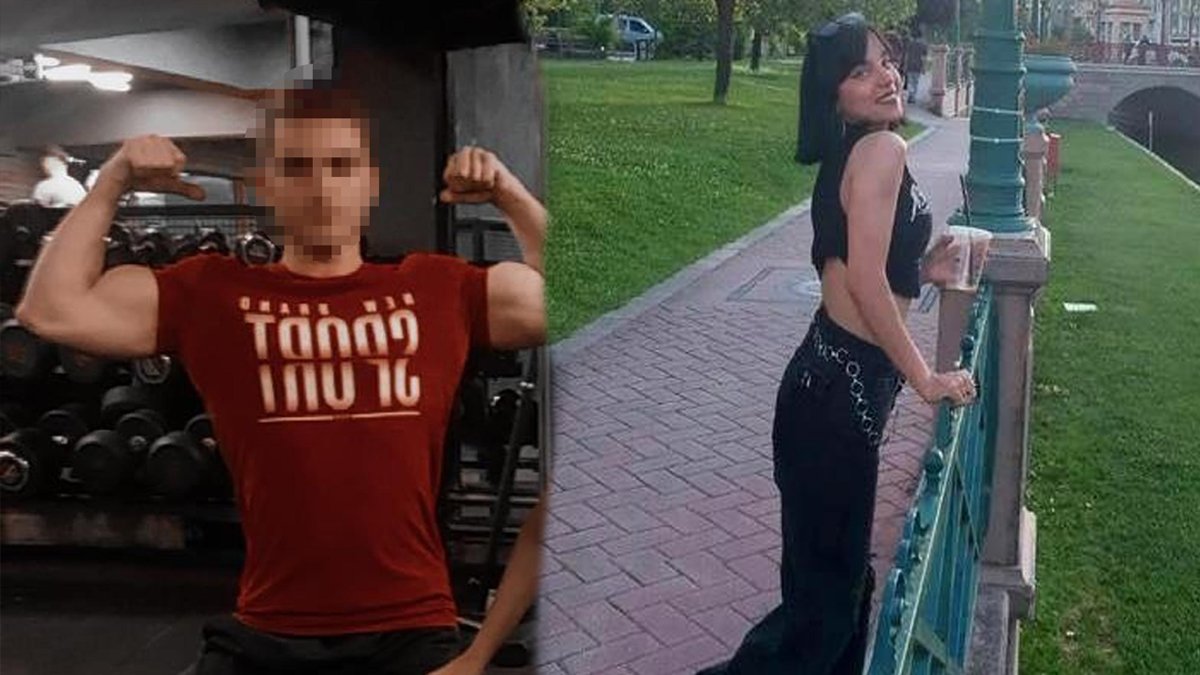 Tuğçe uğradığı bıçakla saldırıda katledildi: Katil yine erkek arkadaş!