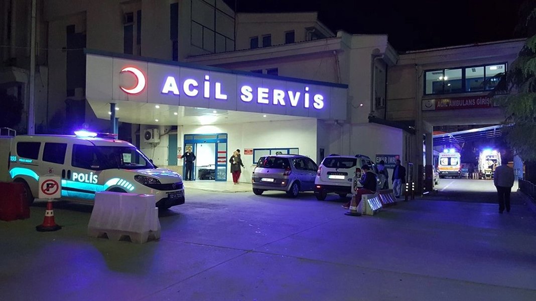 4 ilde başladı: Sağlıkta 'Engelsiz Acil Servis' dönemi