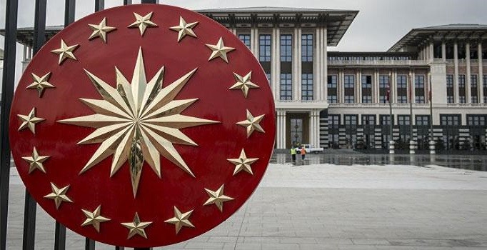 Cumhurbaşkanlığı kaynaklarından sosyal medya uyarısı