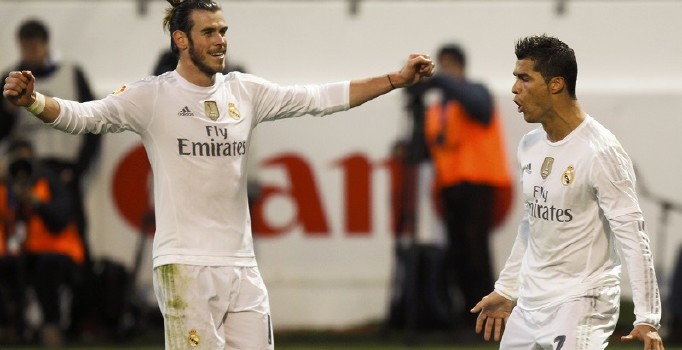 Avrupa'da yılın futbolcusu adayları açıklandı