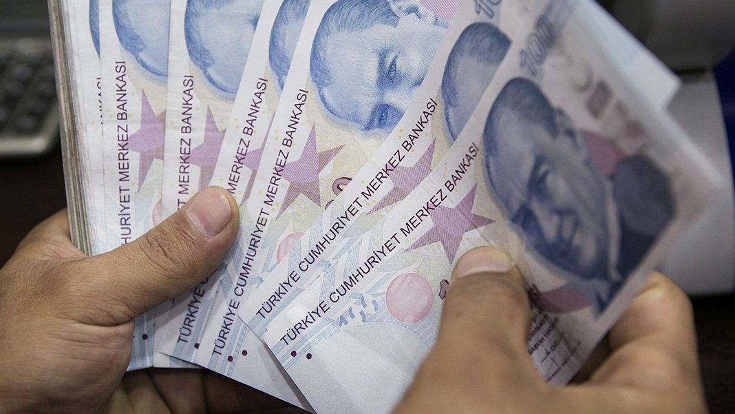 Tarımsal destekleme ödemeleri hesaplara yatıyor