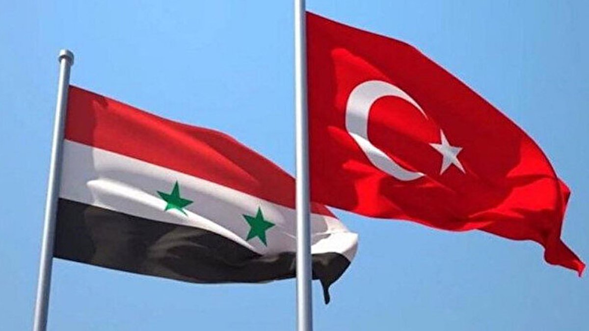 İran'dan Suriye ve Türkiye yakınlaşmasına övgü