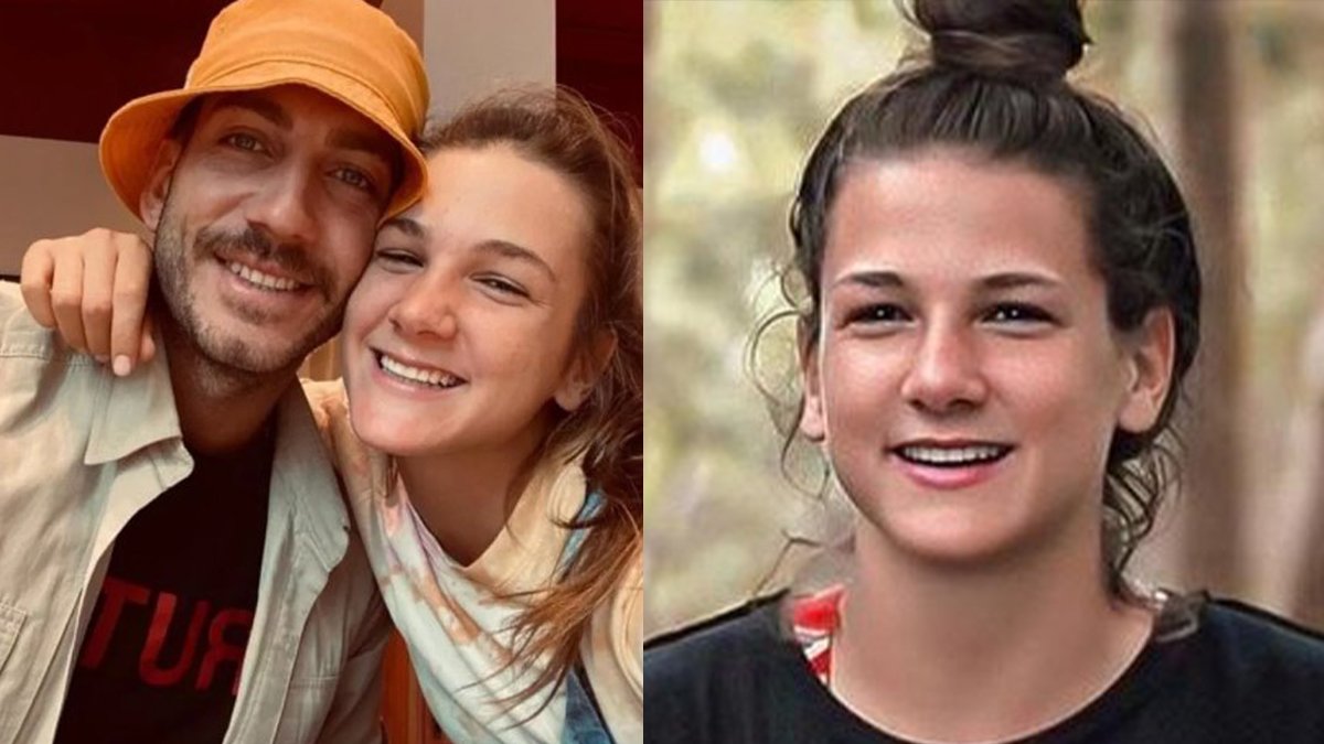 Ogeday ve Murat Yağcı'nın ardından yeni aşkını yine Survivor'da buldu! Sosyal medyayı salladı: Sıradaki kim?