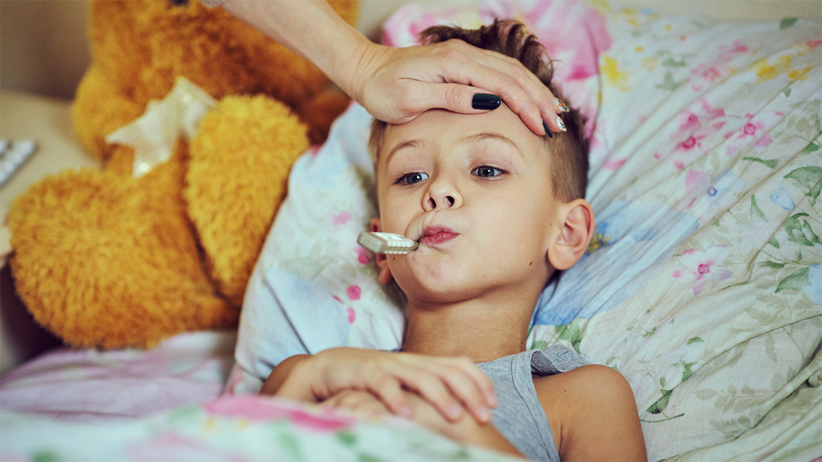 Uzmanlar 'Çocuklarınızı aşılatın' diyerek uyardı: İstanbul'da vakalar arttı