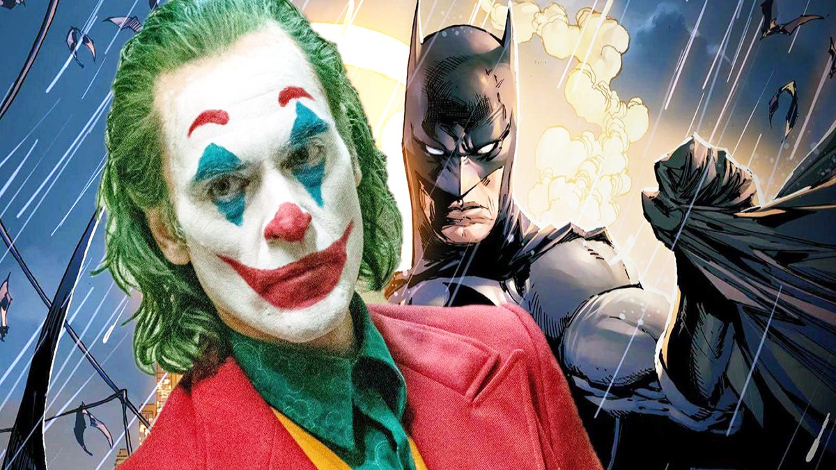 Warner Bros. Batman’in film müziğini satacak mı?