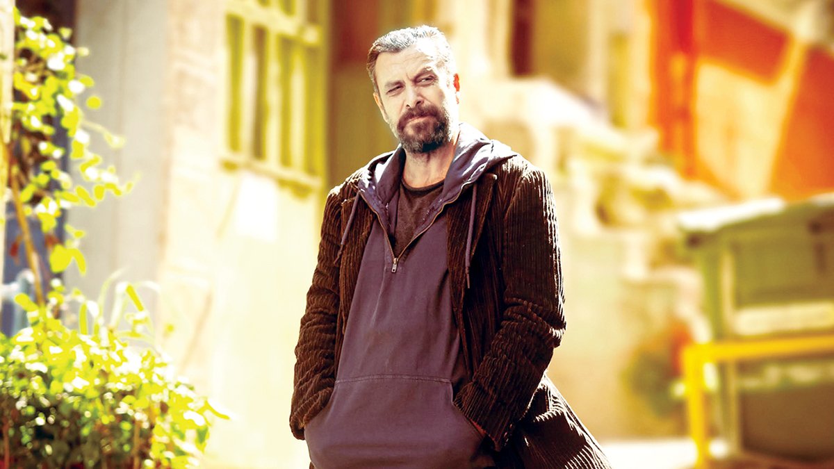 İyilik ve kötülük kavramı Netflix’te sorgulanacak