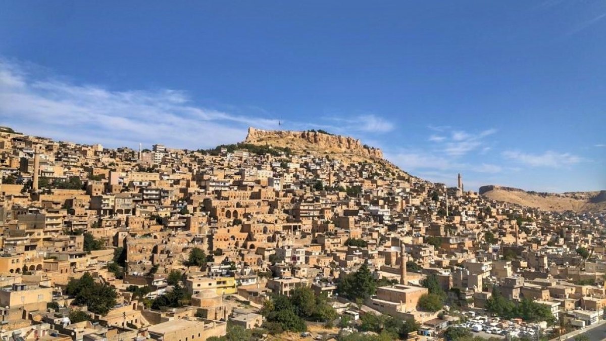 Mardin’de 15 günlük etkinlik yasağı