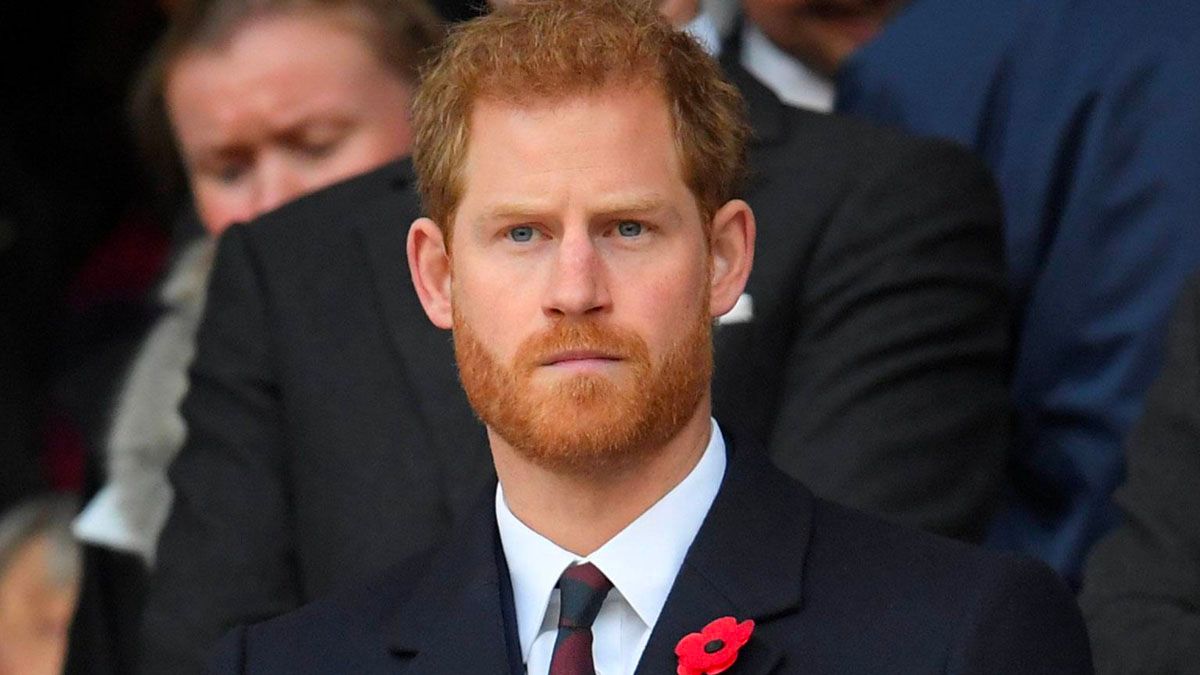 Prens Harry’den otosansür itirafı: Beni asla affetmezler