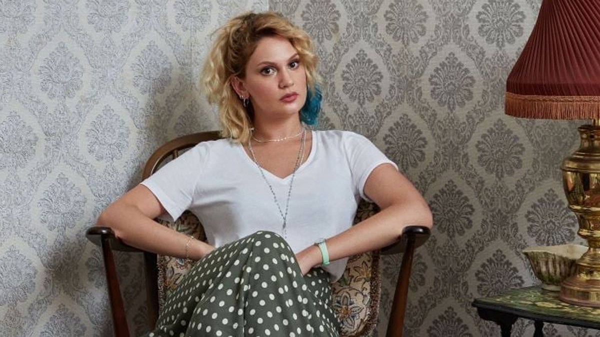 Farah Zeynep Abdullah'tan 'sizden helallik istiyorum' diyen Cumhurbaşkanı Erdoğan'a sert tepki!